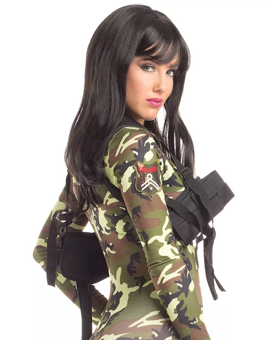 Gun Holster