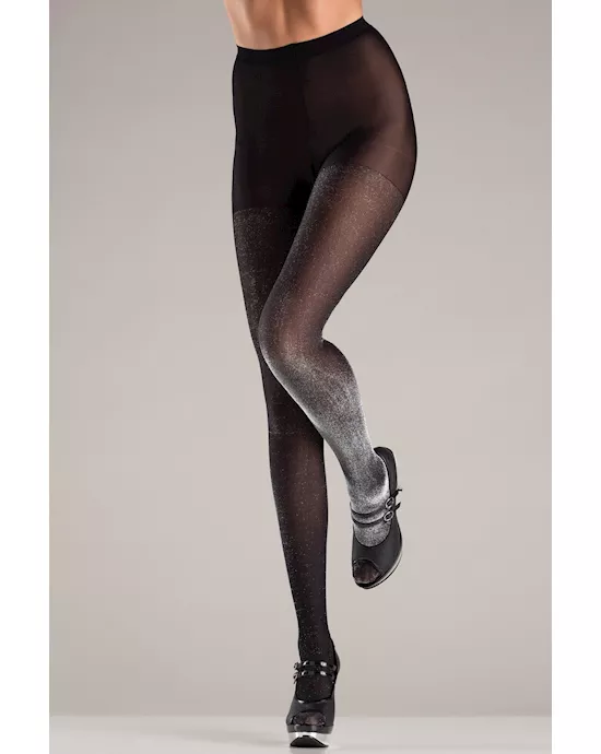 Sparkly Pantyhose