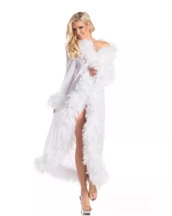 Glamour Robe