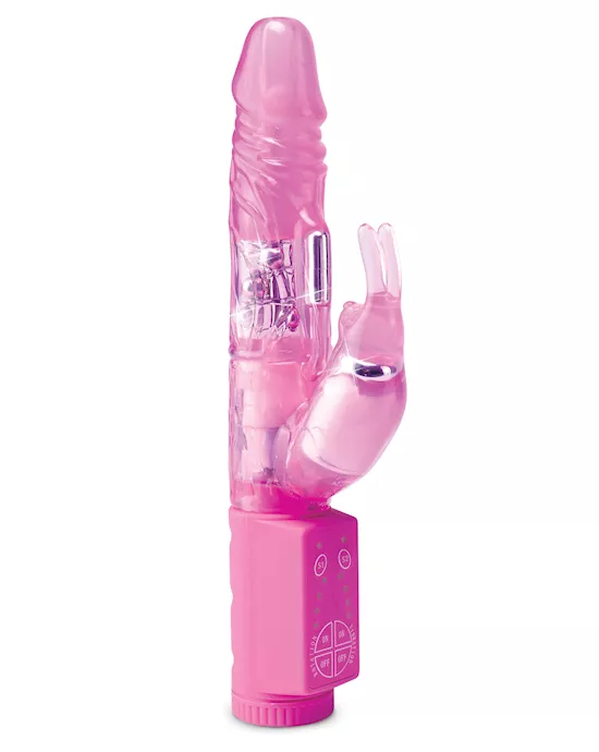 RABBIT PEARL ULTRA 16 FUNCTION