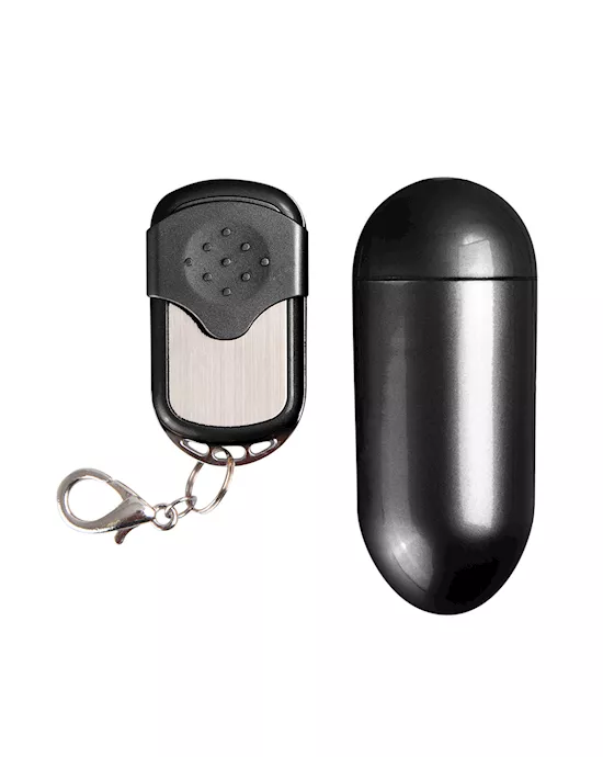 ARIEL deluxe remote control vibrating egg