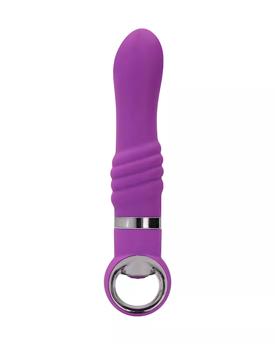 ZOA  vibrator massager