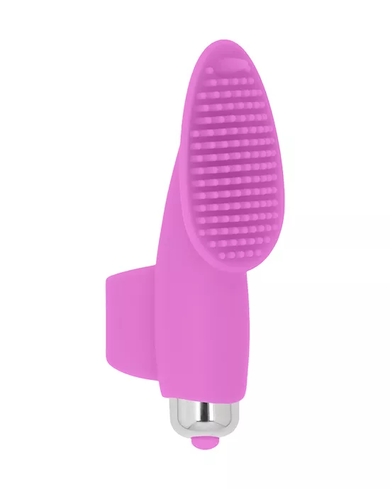 MARIE Finger vibrator 10 Speed
