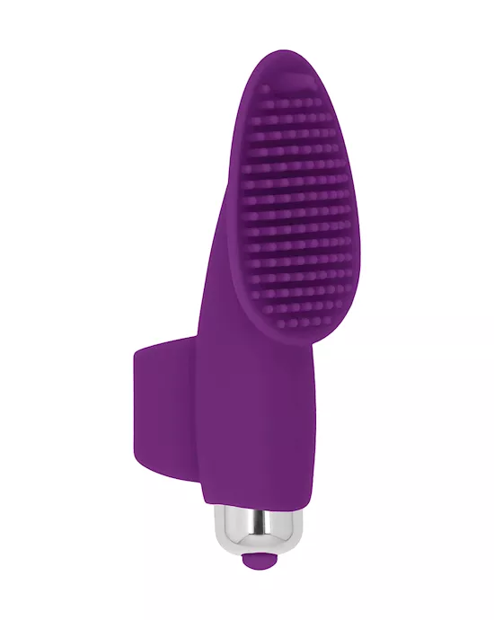 MARIE Finger vibrator