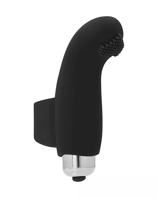BASILE Finger vibrator