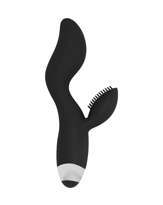 VERNE G-spot & Clitoral vibrator