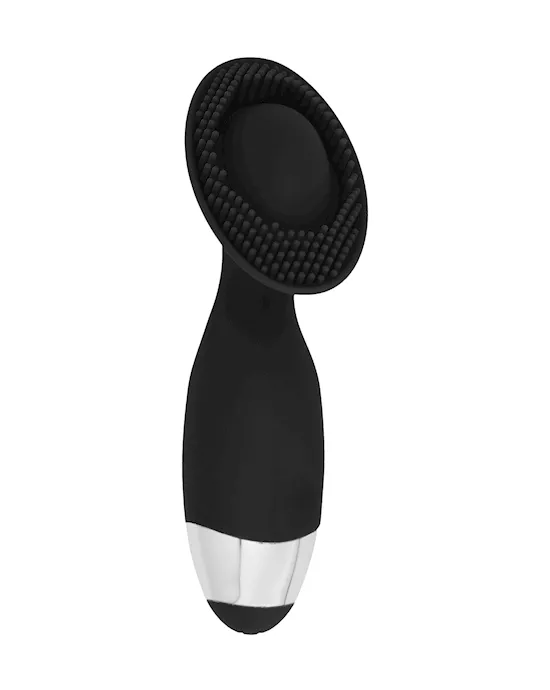 LACE G-spot   clitoral vibrator
