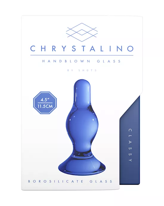 Chrystalino Classy