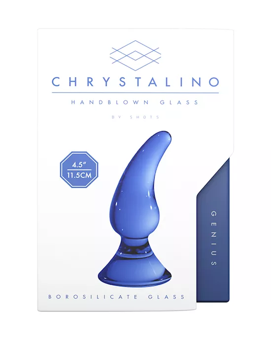 Chrystalino Genius