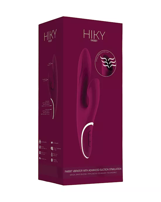 HIKY Rabbit 