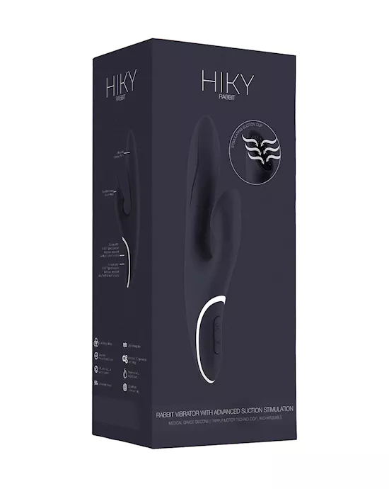 HIKY Rabbit