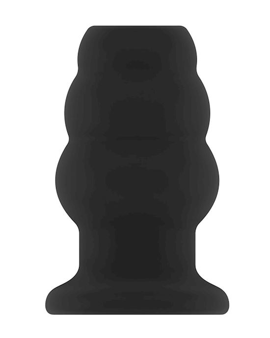 Sono No 51 5 Inch Hollow Tunnel Butt Plug