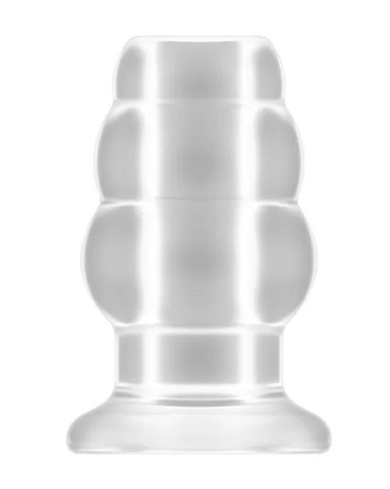 Sono No 51 5 Inch Hollow Tunnel Butt Plug