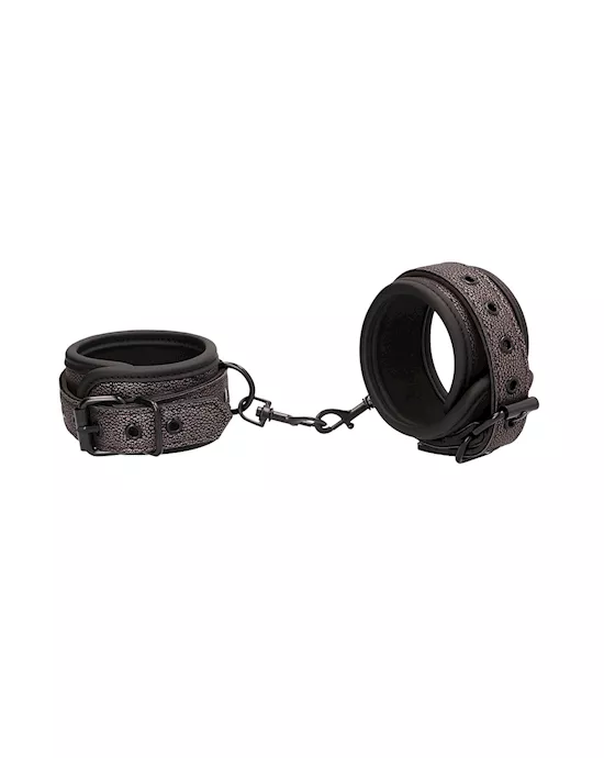 Ouch - Elegant Ankle Cuffs
