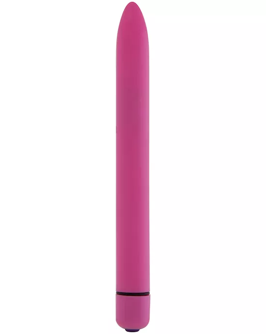 Slim Vibrator  