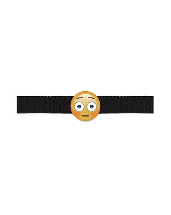 Shock Emoji Gag