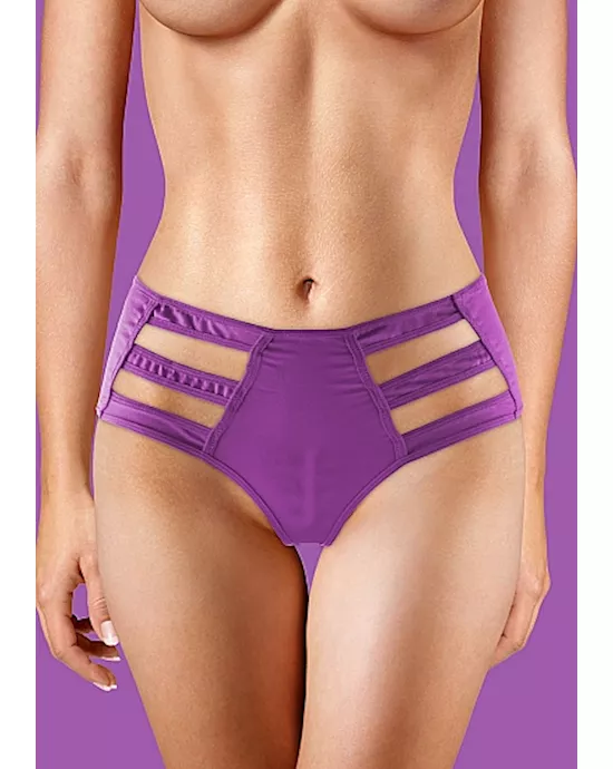 Sexy Bow Vibrating Panty