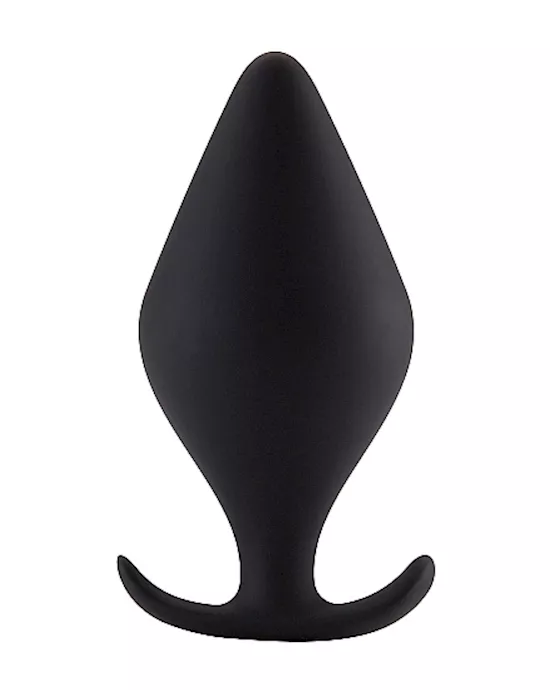 Butt Plug with Handle