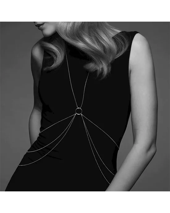 Maqnifique 8 Body Chain