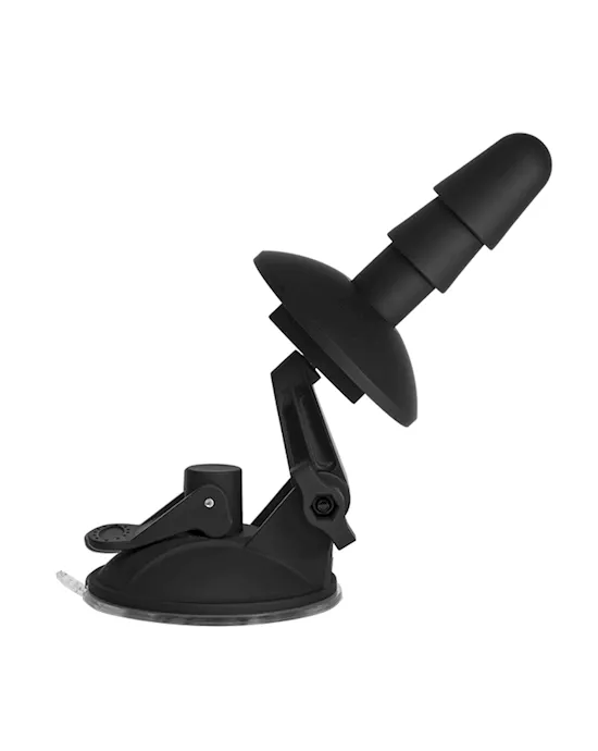 Vac-U-Lock Deluxe Suction Cup Dildo Holder