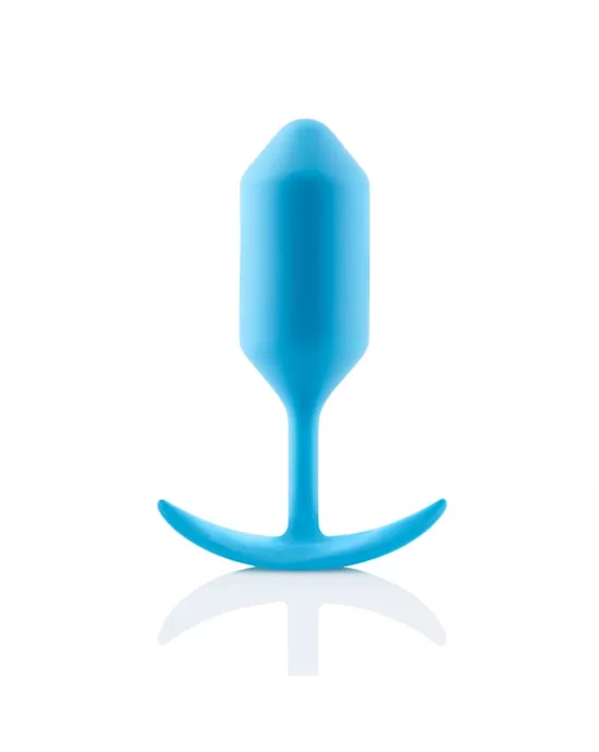b-vibe Snug Plug 3