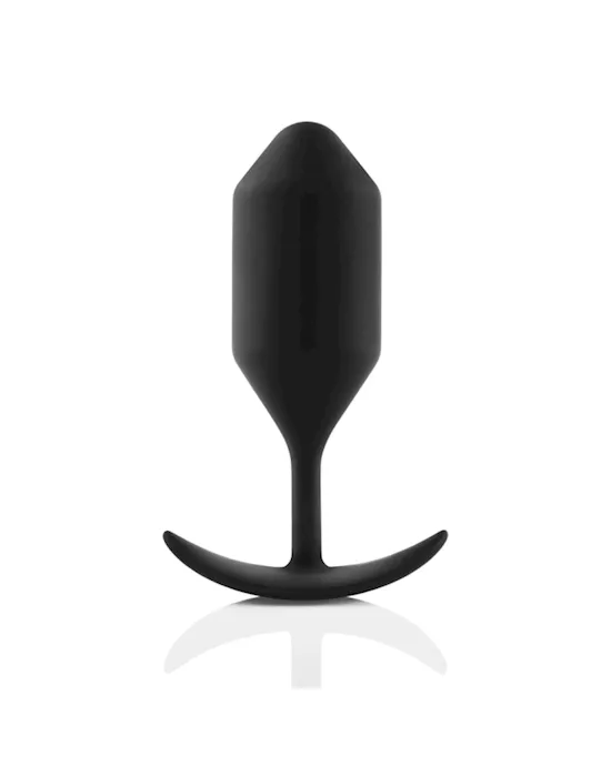 B-vibe Snug Plug 4