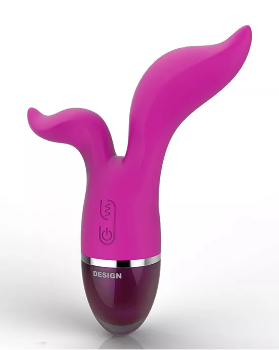 The Swan Vibrator
