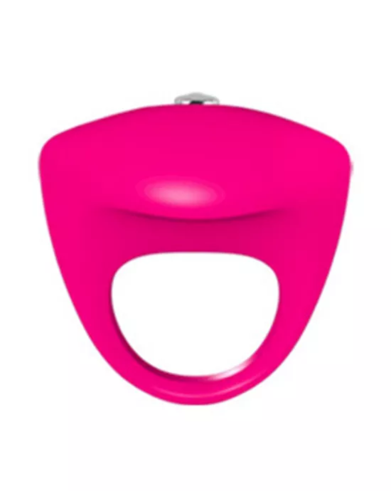 Vibrating Cock Ring