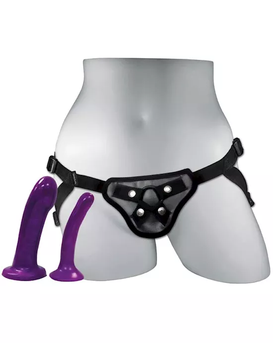 Anal Explorer Kit