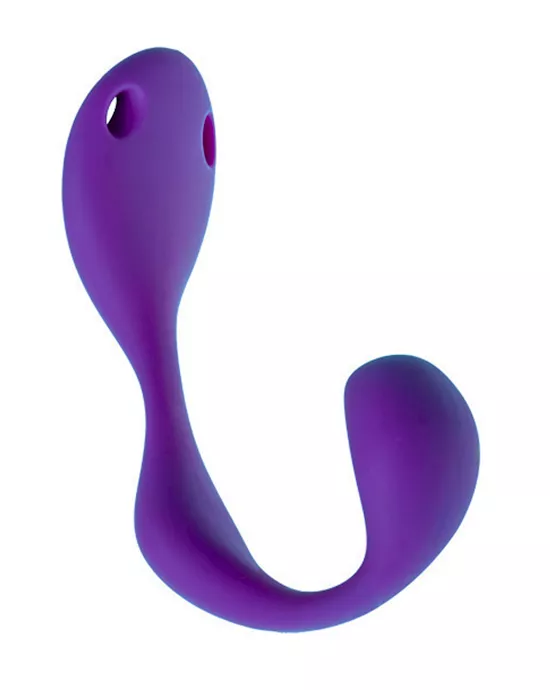 Adrien Lastic Mr Hook Strap-On Hands-Free Stimulator
