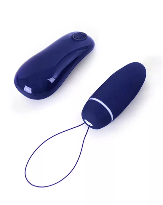 B Swish bnaughty Deluxe Unleashed Midnight Blue