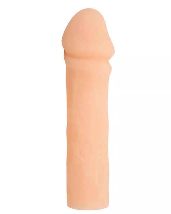 Fanta Flesh Penis Extension 7 INCH