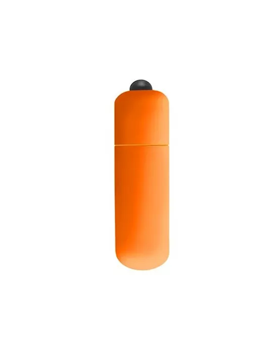 Neon Luv Touch Bullet Orange