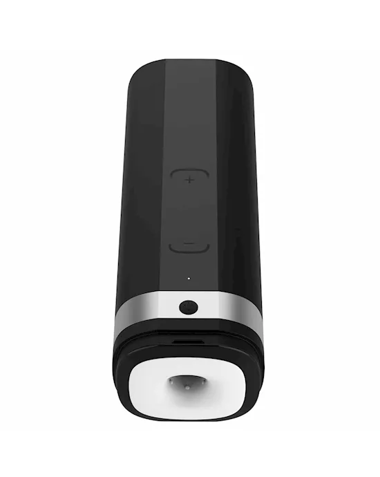 Kiiroo Onyx 2 Lisa Ann Masturbator