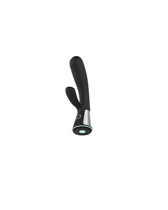 Kiiroo OhMiBod Fuse Dual Stimulation Vibrator