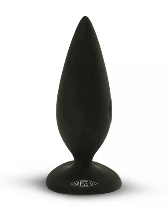 Miss V Heartbreaker Anal Plug