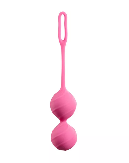Miss V Honeybuns Love Balls