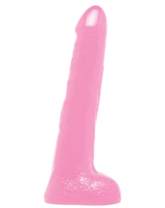 Basix Long Boy Pink