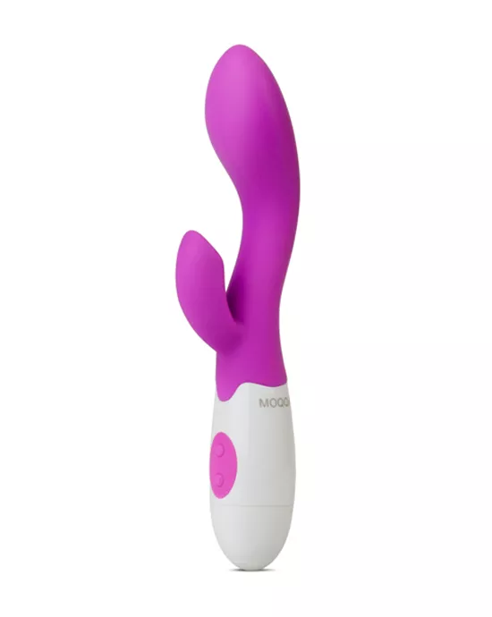 MOQQA Island Rabbit Vibrator