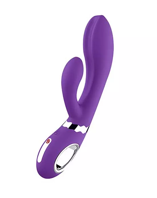 Nomi Tang Wild Rabbit Purple