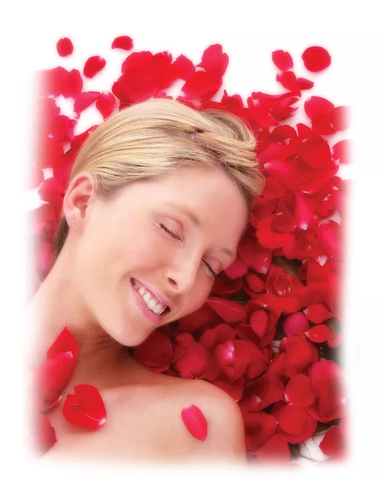Bed of Roses