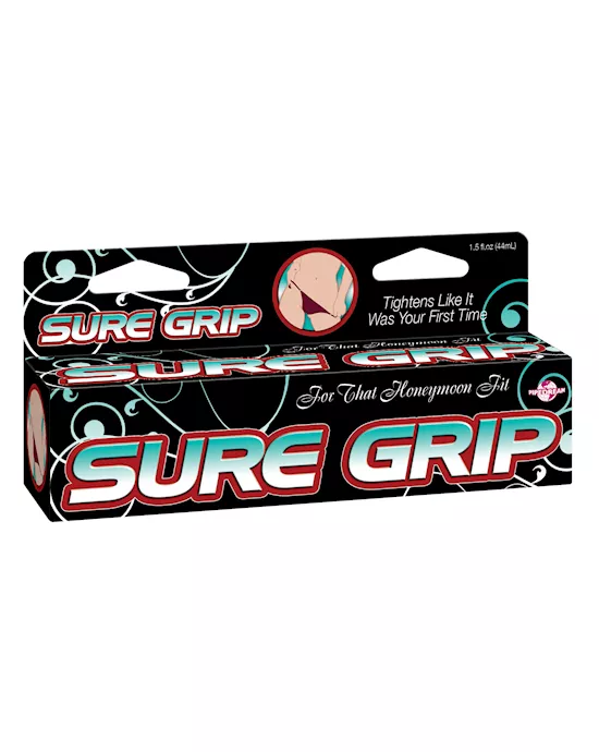Sure Grip 1.5 oz