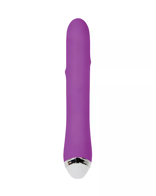 Evolved Dancing Pearl Rechargable Rabbit Vibrator