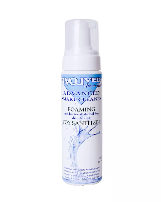 Evolved Smart Foaming Cleaner