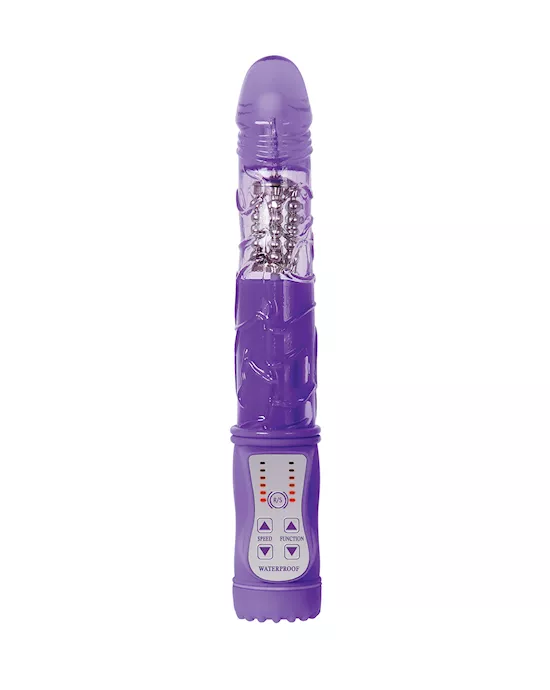 Evolved  Revolver Vibrator