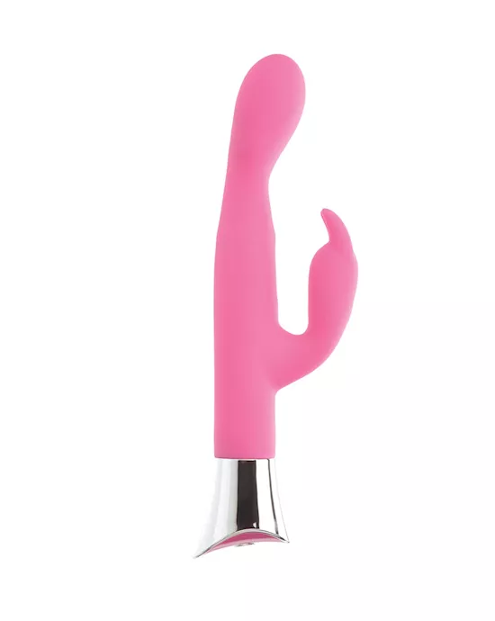 Adam & Eves G-Bunny Slim Rabbit Vibrator