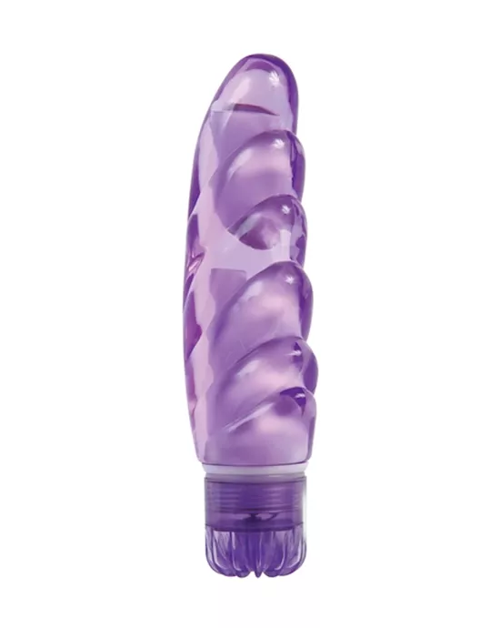 Adam & Eves Easy O Flutter Vibrator
