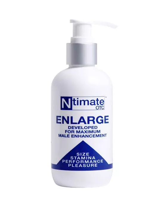 Adam & Eves Enlarging Male Enhancement Cream