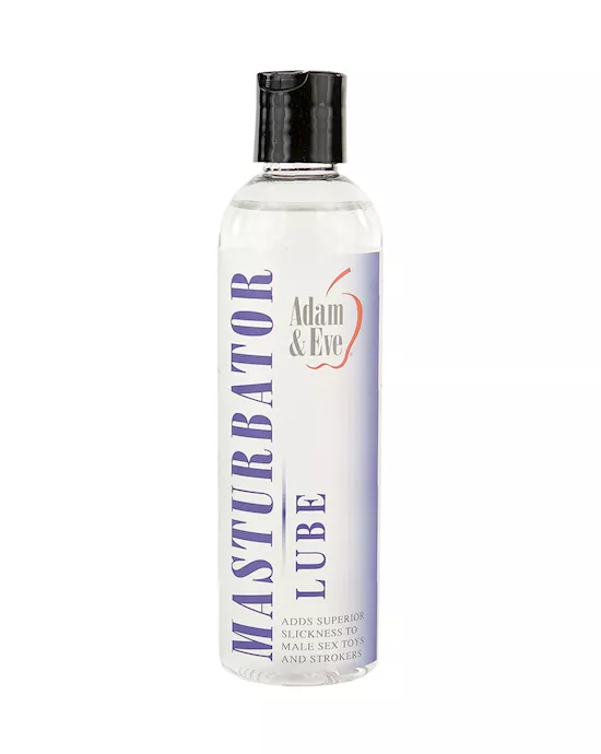 Adam & Eves Masturbator Lubricant