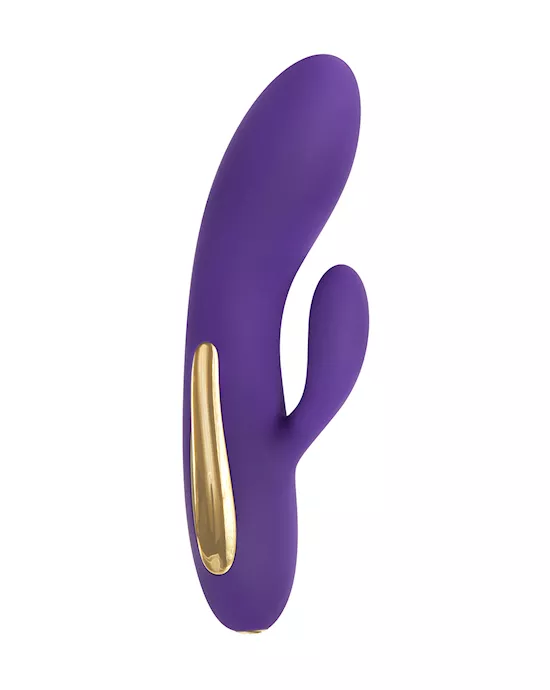 Evolved Aurora LED Vibrator